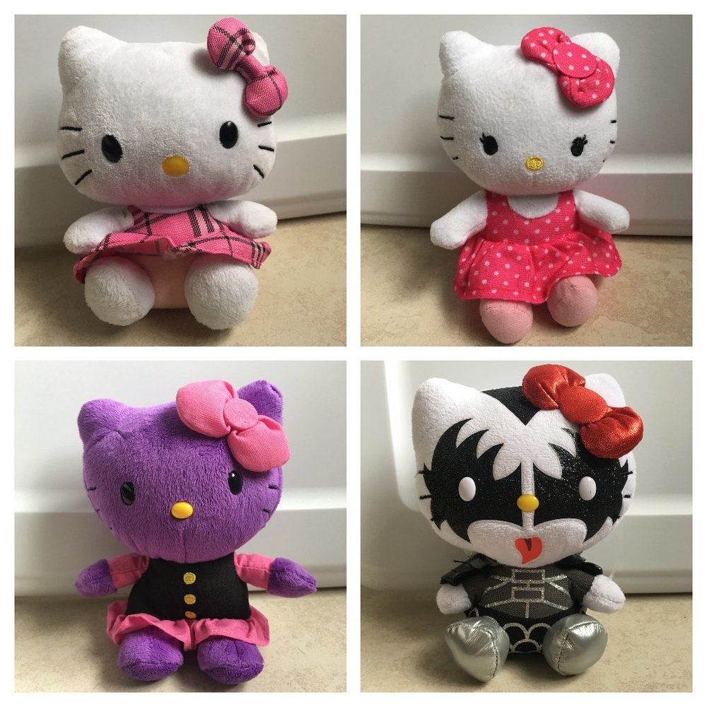 Hello Kitty Bundle